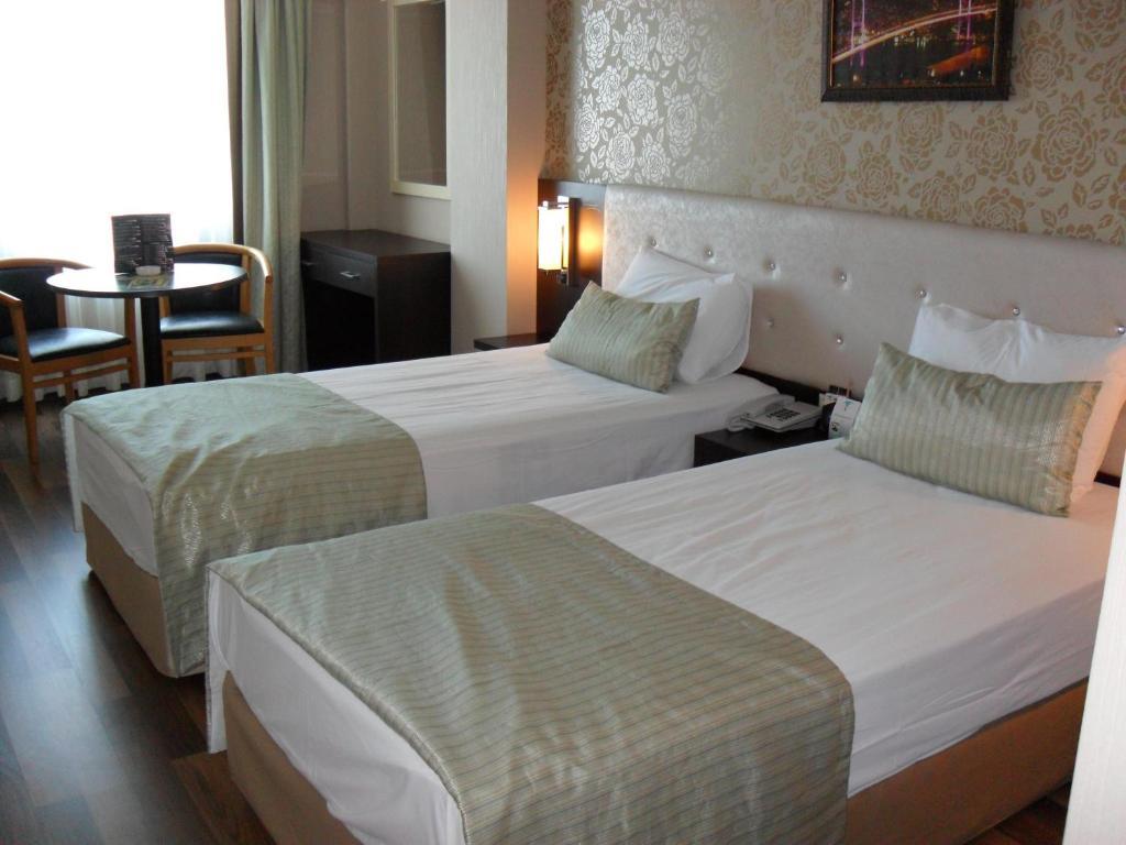 Palmcity Hotel Akhisar Room photo